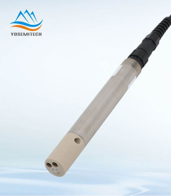 <b>Y520-A四电极盐度传感器</b>