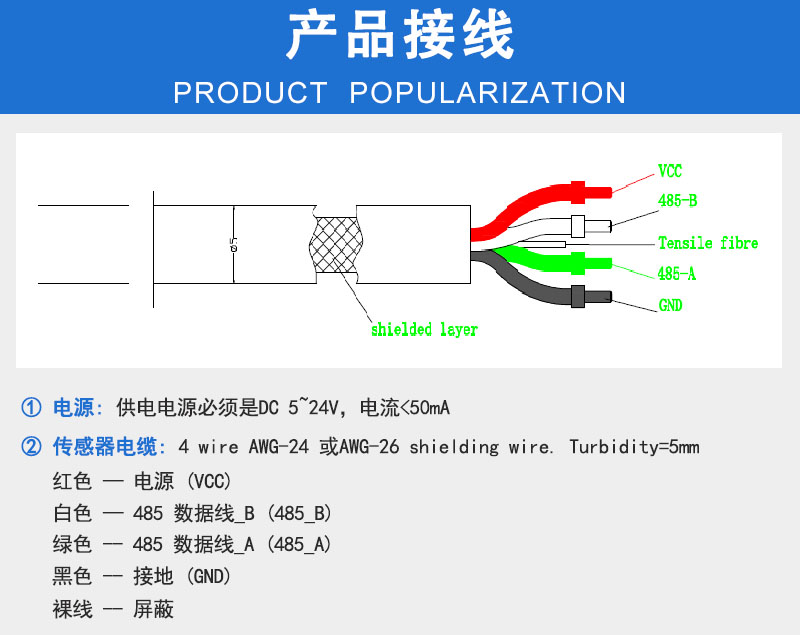 禹山浊度仪