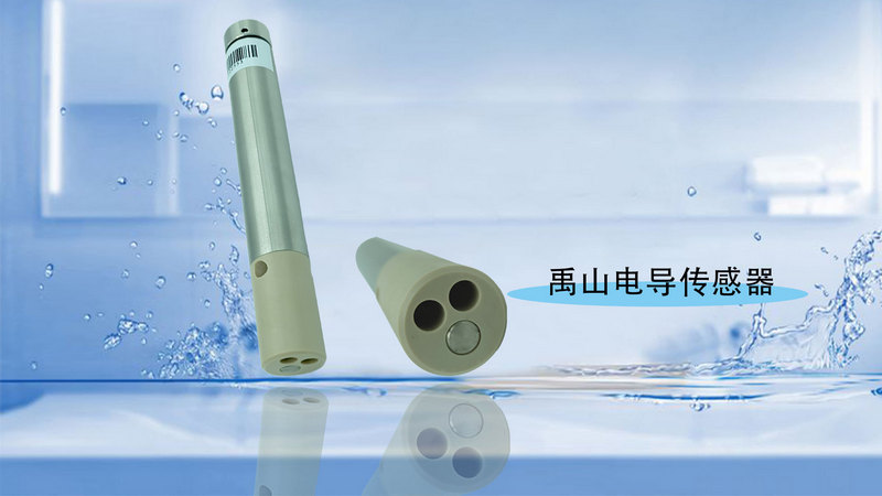 四電極電導率