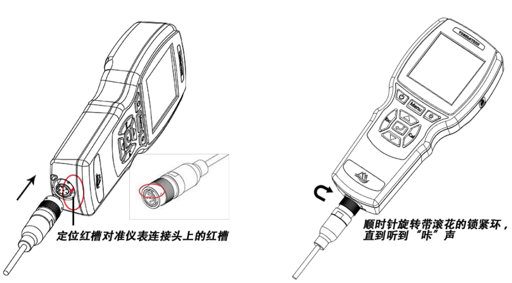 禹山溶氧仪