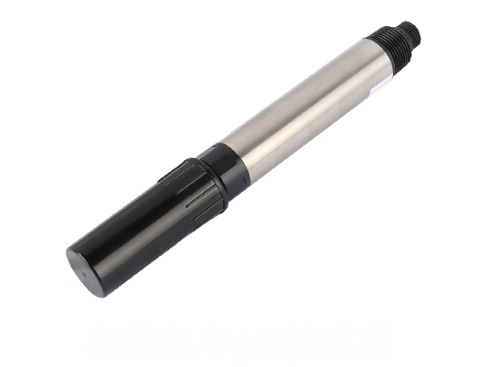 pH传感器