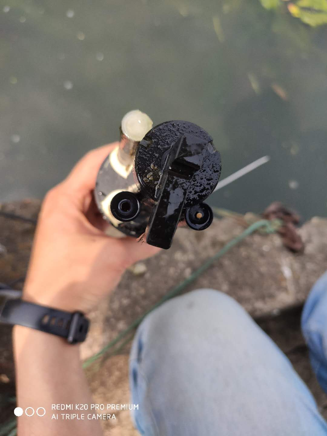 氨氮传感器